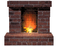animated-fireplace