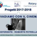 Evadiamo con il cinema