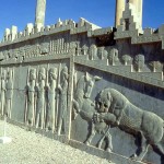 civiltà persiana