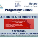 progetto rispetto