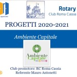 scheda Ambiente Capitale