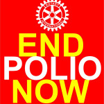 end polio
