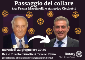 passaggio campana 2022