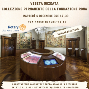 Fondazione Roma