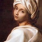 Beatrice Cenci