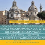 invito ospiti