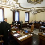 tribunale vaticano