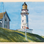 Hopper, Edward