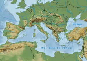 mediterraneo