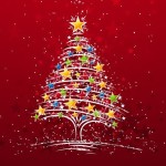 albero natale