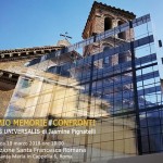 premio memorie confronti