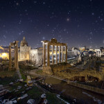 roma stelle