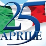 25 aprile