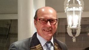 presidente