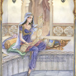 sherazade