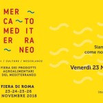 Mediterraneo Fiera di Roma
