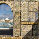 TUNISIA_medina