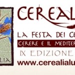 cerealia