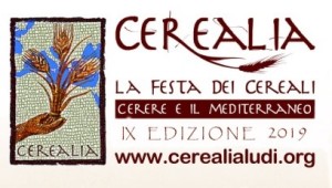 cerealia