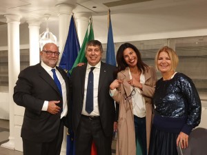 consiglieri