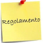regolamento