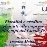 fiscalità tagliata