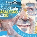 premio Casalegno 2020 tagliata