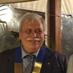 Presidente quadrata