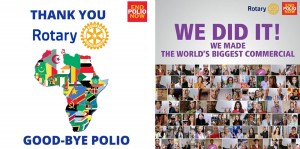 africa free banner per sito
