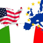 italia europa USA