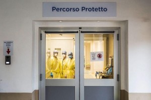 ospedale HUB