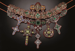 tesoro di san gennaro