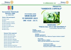 seminario ciclo rifiuti