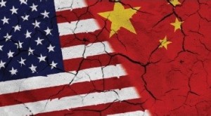 USA CINA