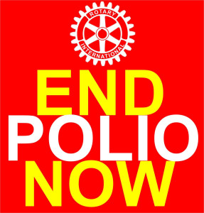 end polio