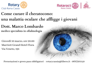 Cheratocono 3 def