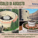 Rosso e Grigio Astratto Museo d'Arte Cartolina (2)