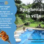 spaghettata definitiva