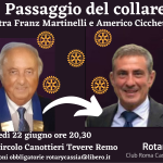 passaggio campana 2022
